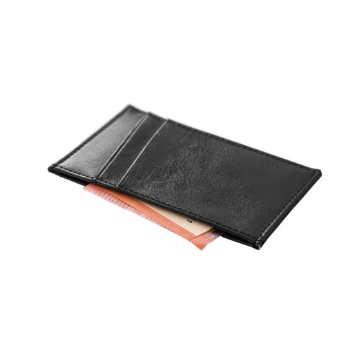 KUTCHER. Kožni držač za kartice sa RFID blokadom