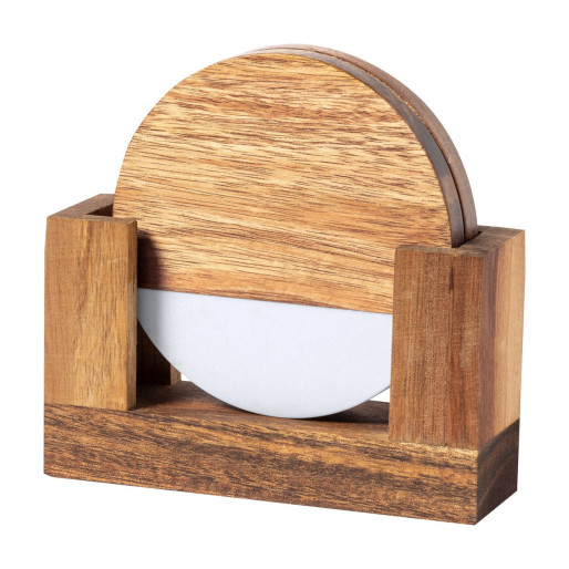 Derrol coaster set