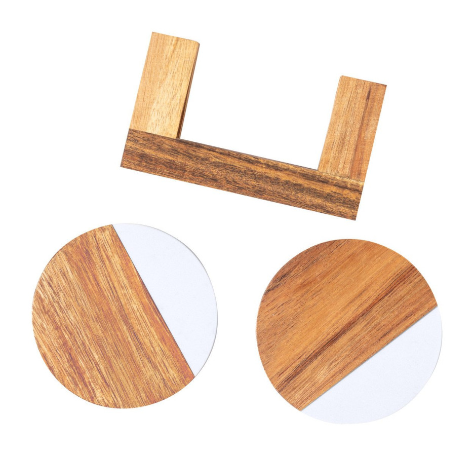 Derrol coaster set