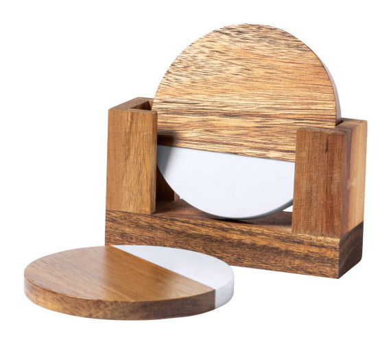 Derrol coaster set