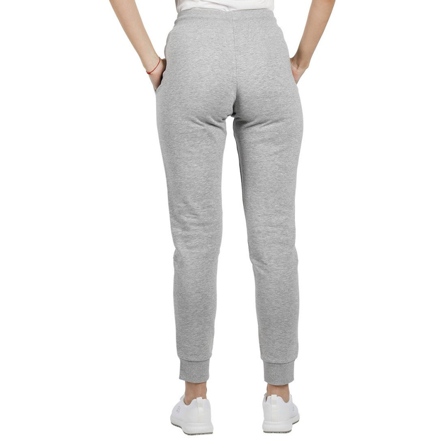 ABSOLUT TRACK, unisex jogging pants, 280 g/m2, ash