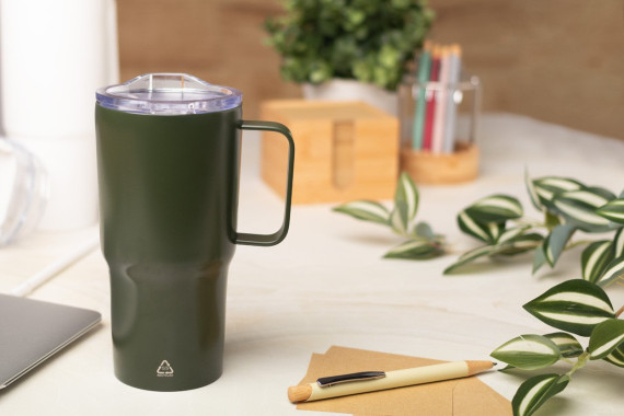 Americano thermo mug
