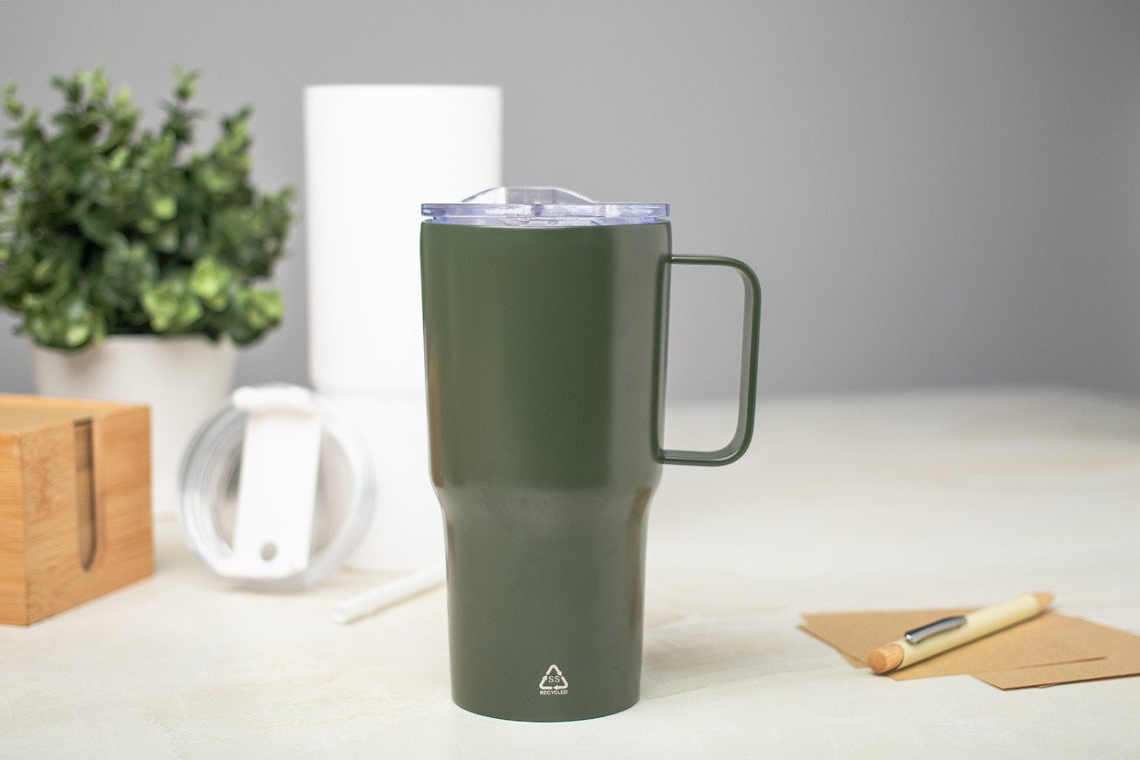 Americano thermo mug