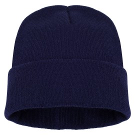 ESKIMO, zimska kapa, plavi