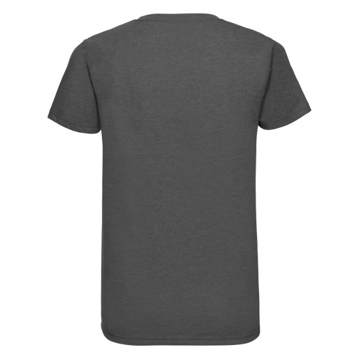 RUSSELL Men's majica on V-neck HD