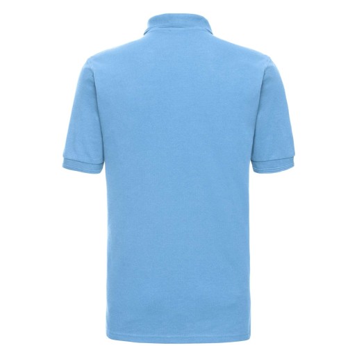 RUSSELL muška HARDWEAR POLYCOTTON POLO