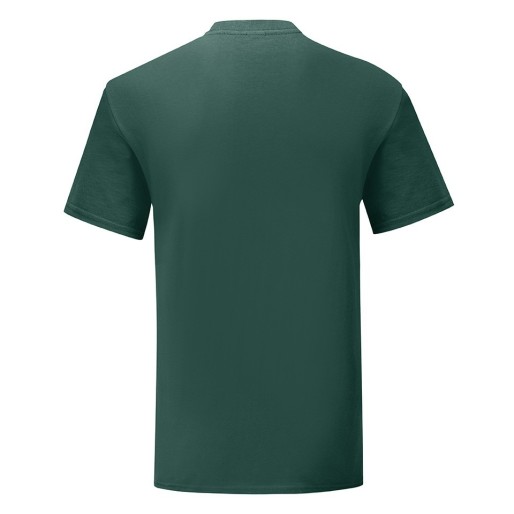 Fruit of the Loom, ICONIC 150T, cotton t-shirt