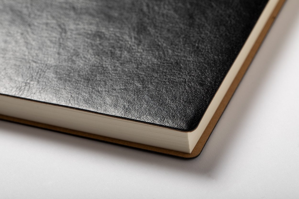 Paldon notebook