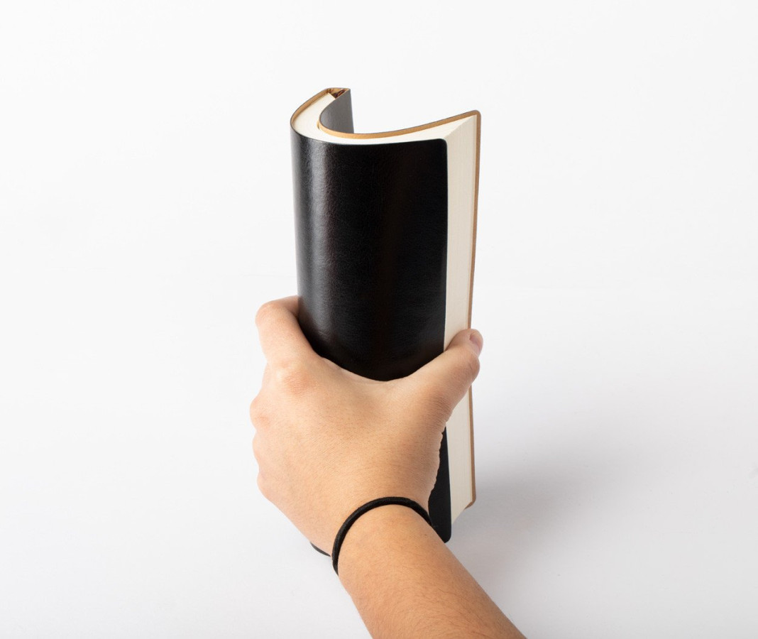 Paldon notebook