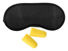 Yorder set za putovanje