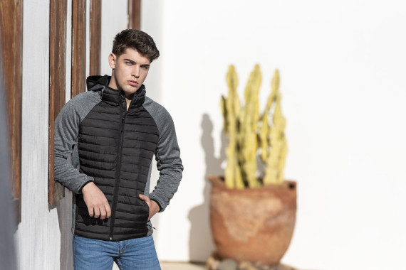 Kimpal softshell jacket