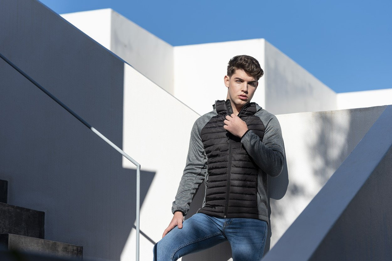 Kimpal softshell jacket