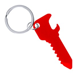 Teruk bottle opener keyring