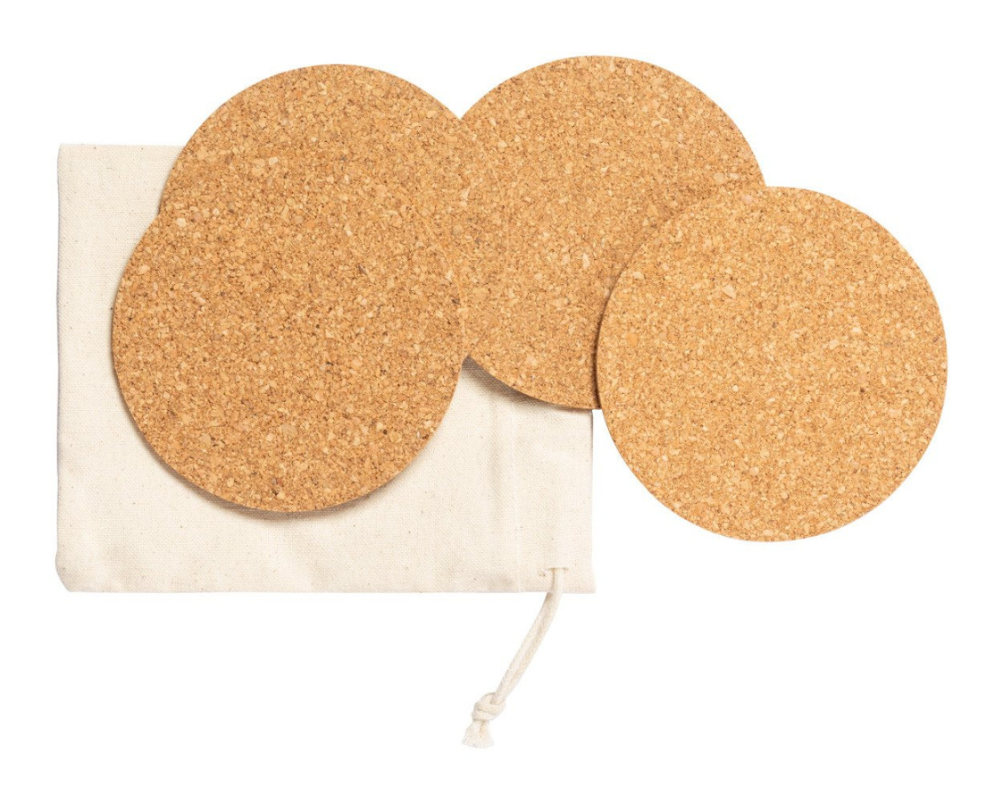 Yagger coaster set