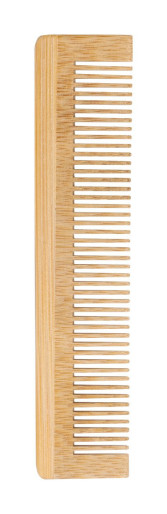 Horpok hair comb
