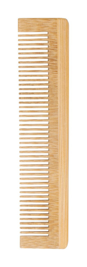 Horpok hair comb