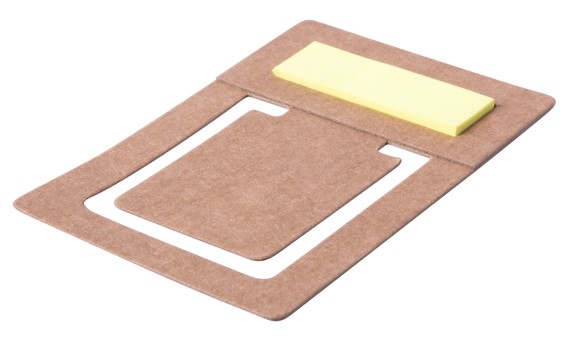 Hirdox bookmark