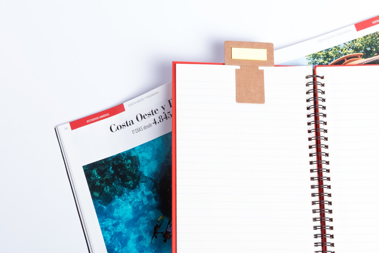Hirdox bookmark