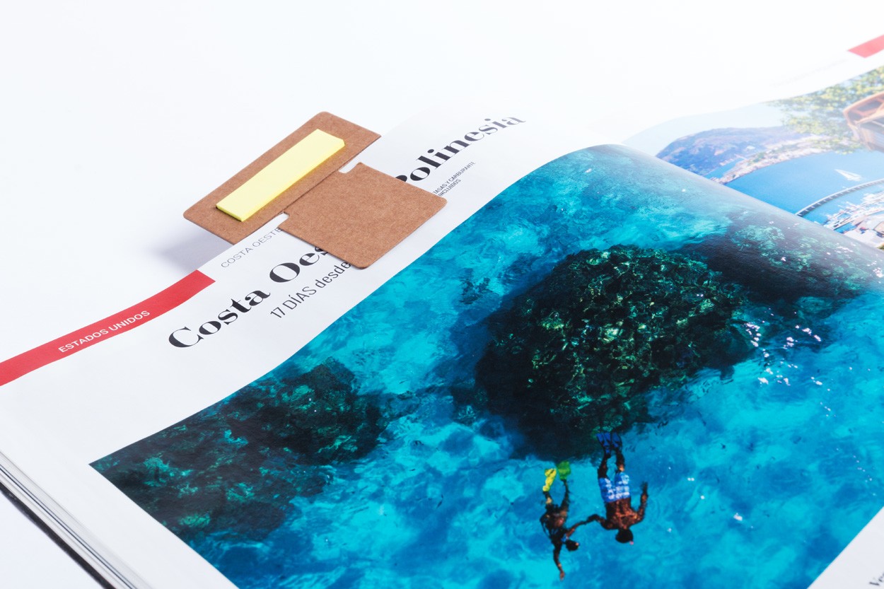 Hirdox bookmark