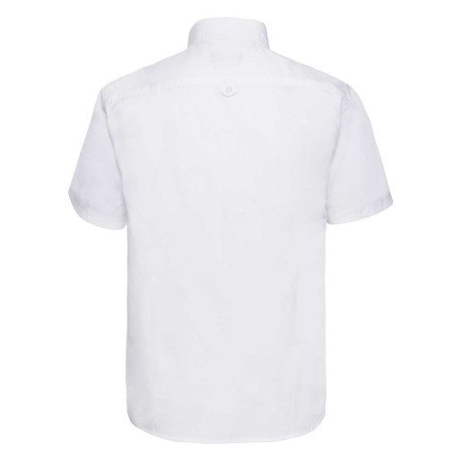 RUSSELL muška košulja kratkih rukava CLASSIC TWILL