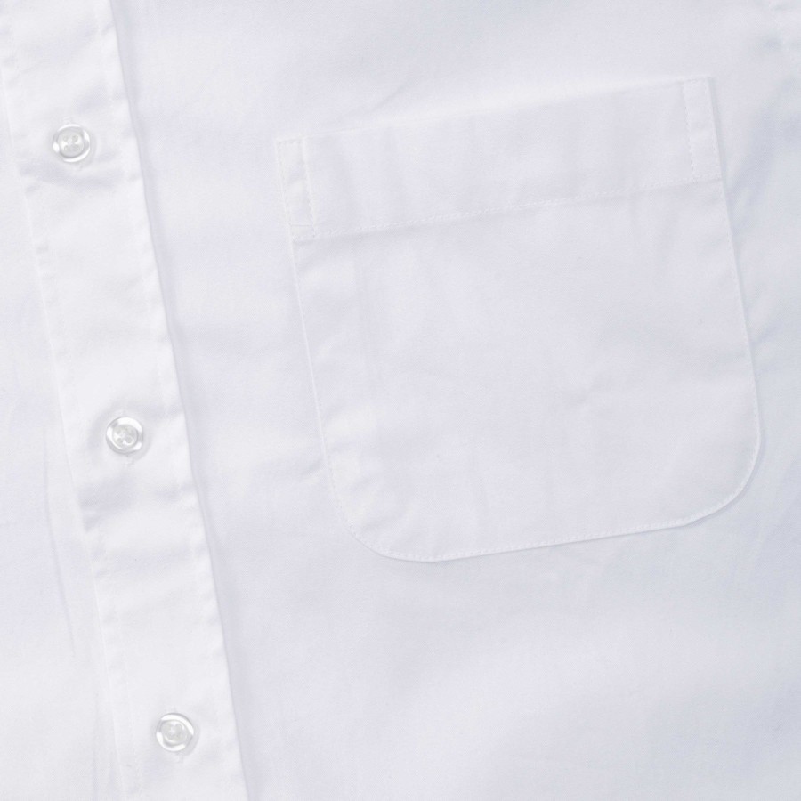 RUSSELL muška košulja kratkih rukava CLASSIC TWILL