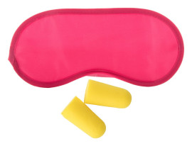 Yorder set za putovanje