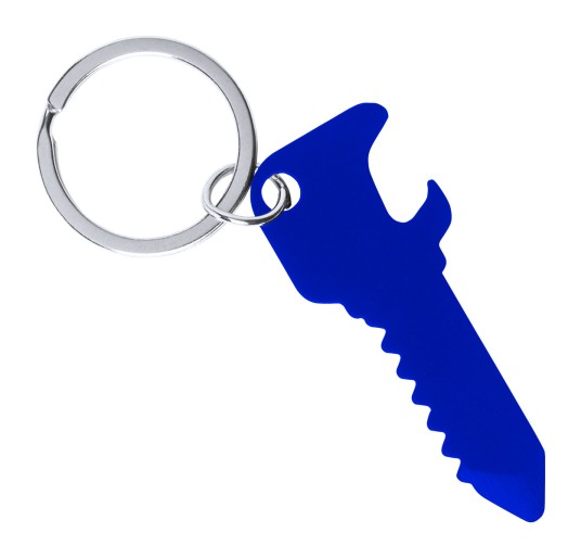 Teruk bottle opener keyring