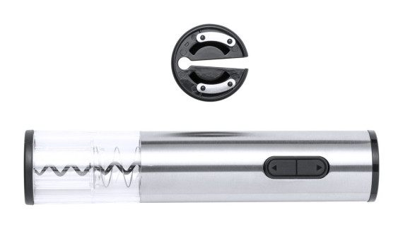 Deyong electric corkscrew
