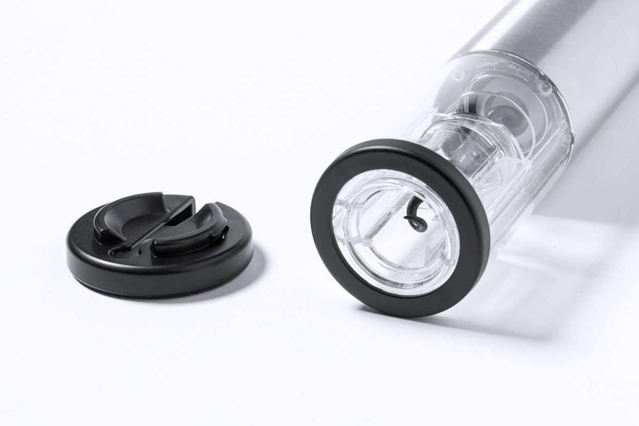 Deyong electric corkscrew