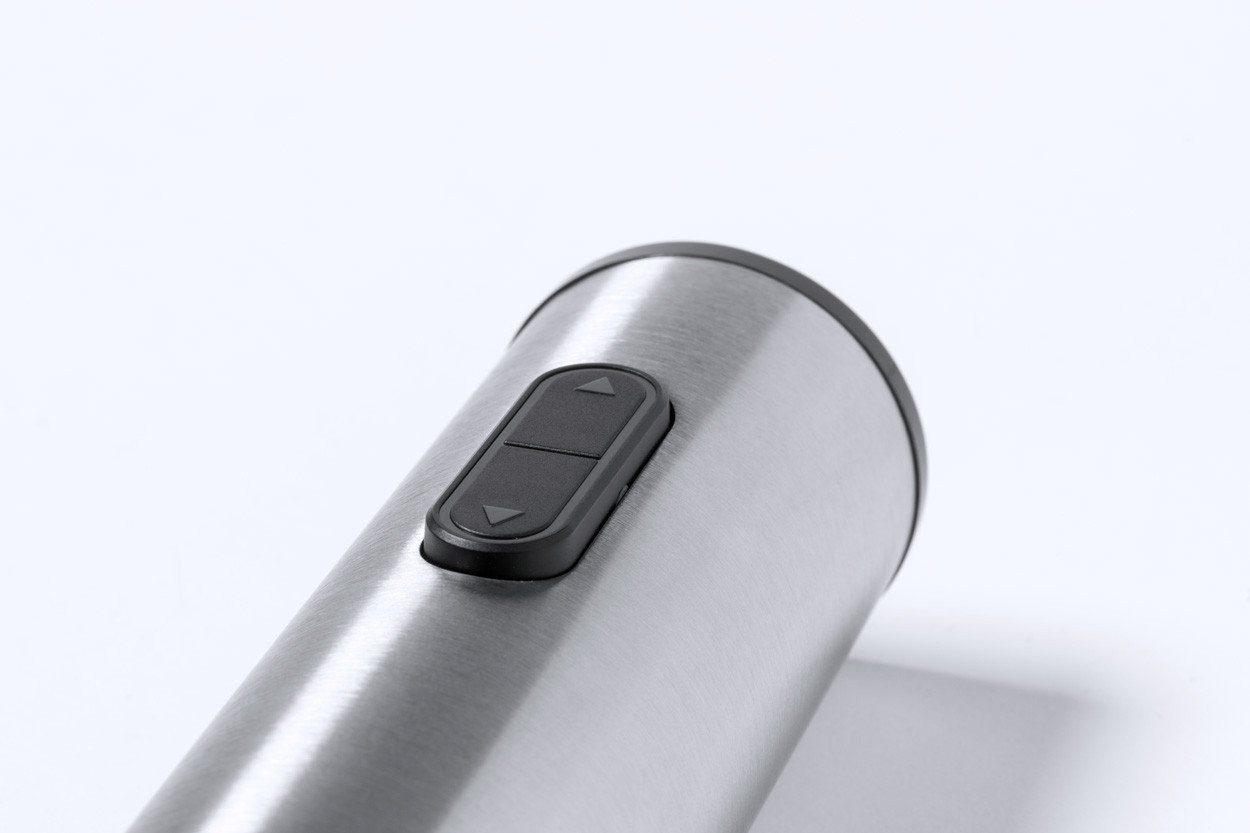 Deyong electric corkscrew