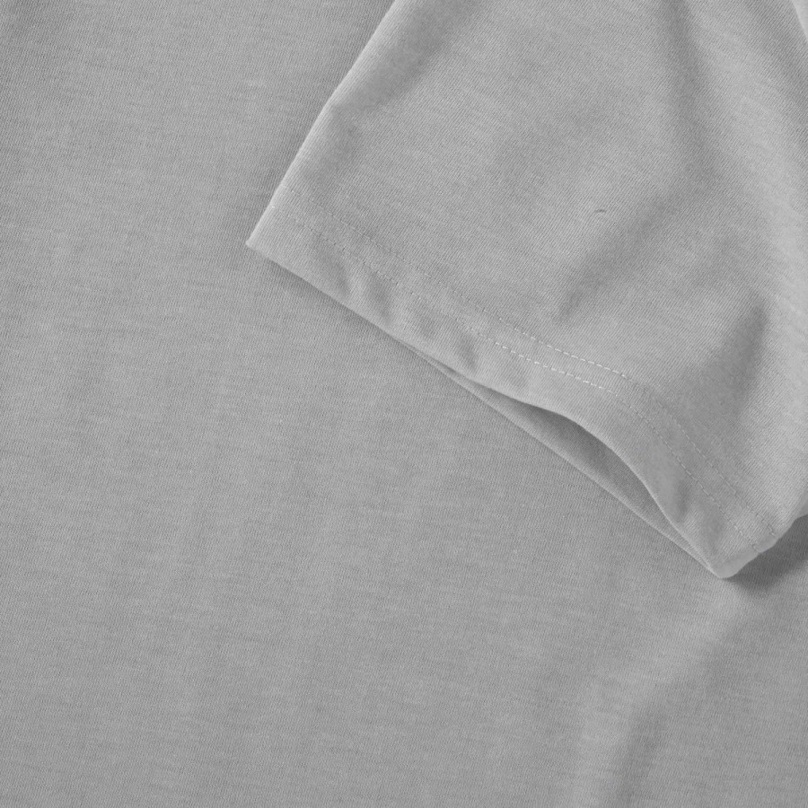 RUSSELL Men's majica on V-neck HD