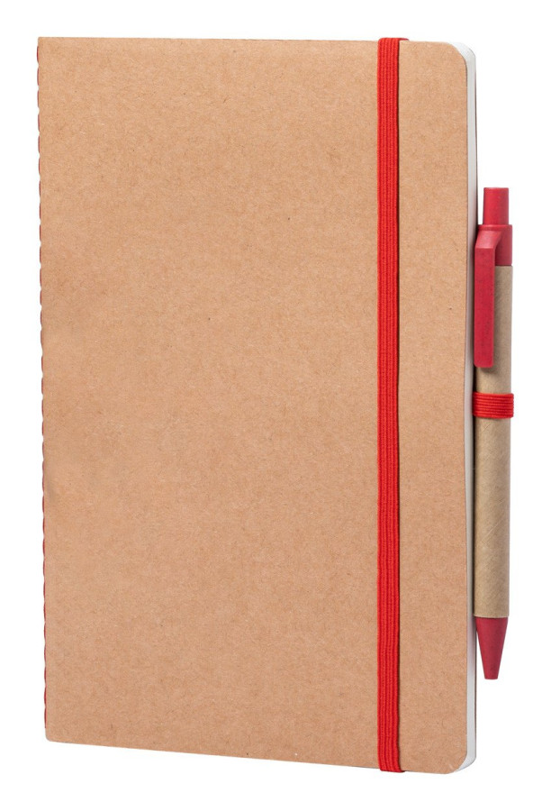 Esteka notebook
