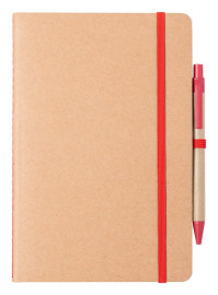Esteka notebook