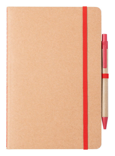 Esteka notebook