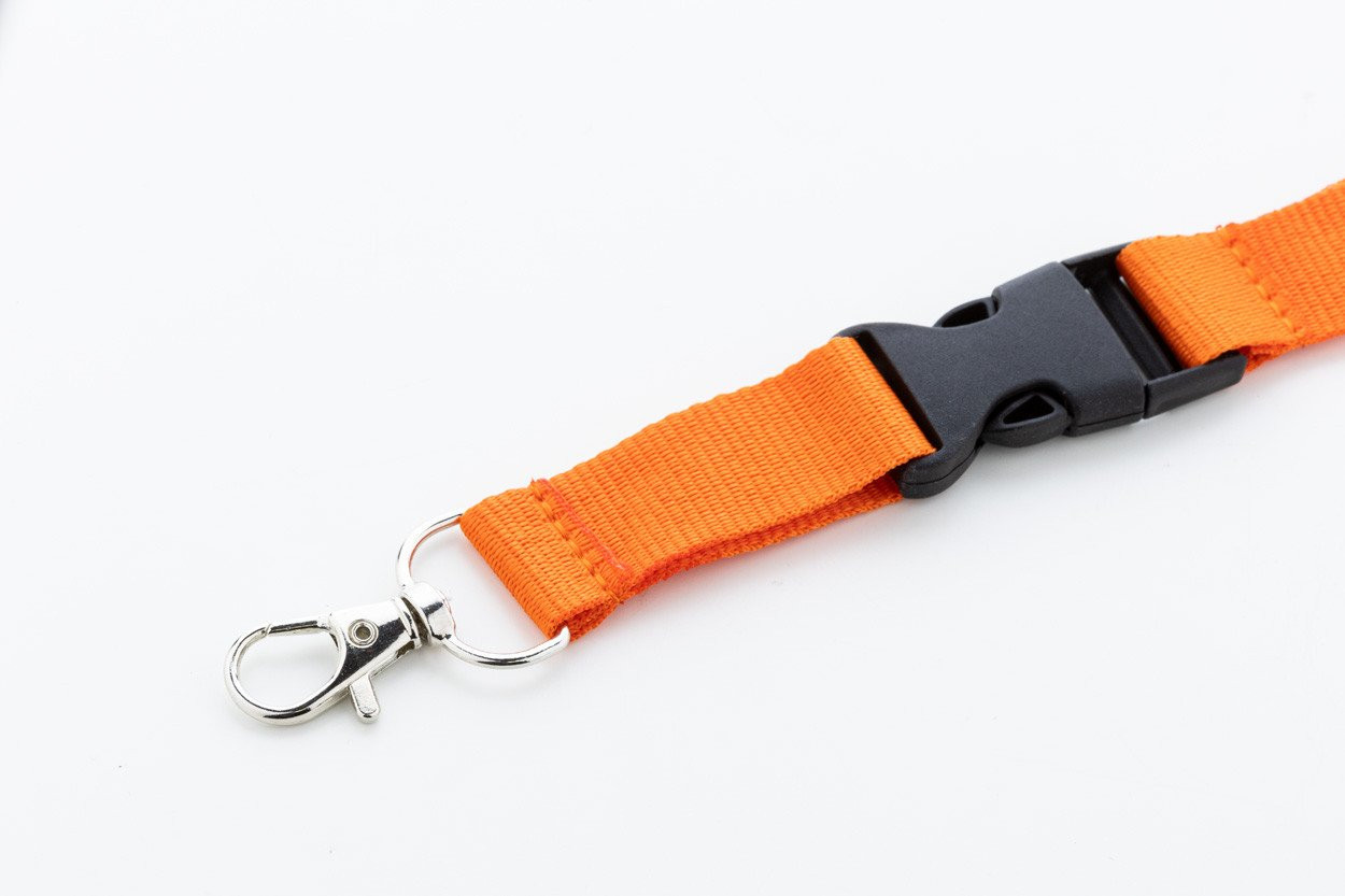 Revent Plus RPET lanyard