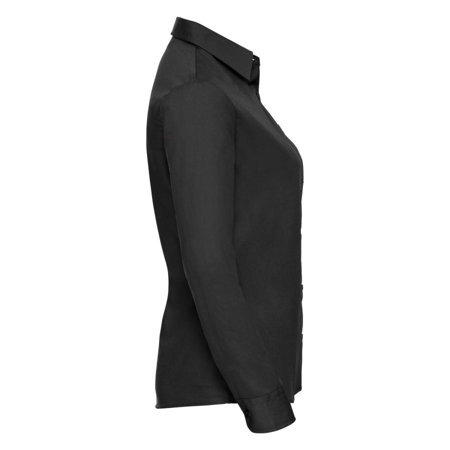 RUSSELL ženska košulja sa dugim rukavima PURE COTTON