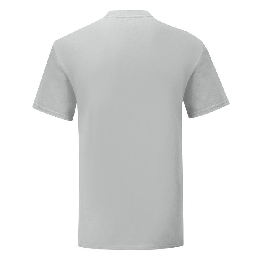 Fruit of the Loom, ICONIC 150T, cotton t-shirt