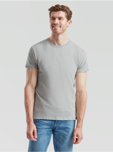 Fruit of the Loom, ICONIC 150T, cotton t-shirt