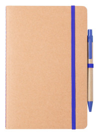 Esteka notebook