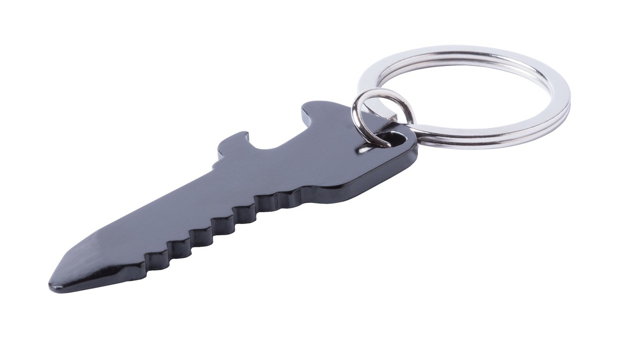 Teruk otvarač  za flašeprivezak