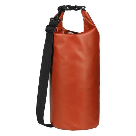 OCEAN, dry bag, red