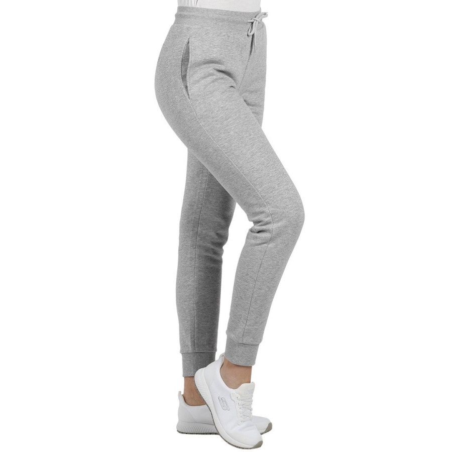 ABSOLUT TRACK, unisex jogging pants, 280 g/m2, ash