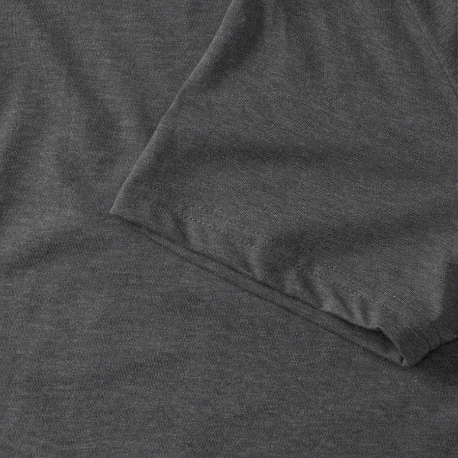 RUSSELL Men's majica on V-neck HD