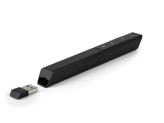 POINT, Pokazivač za prezentacije