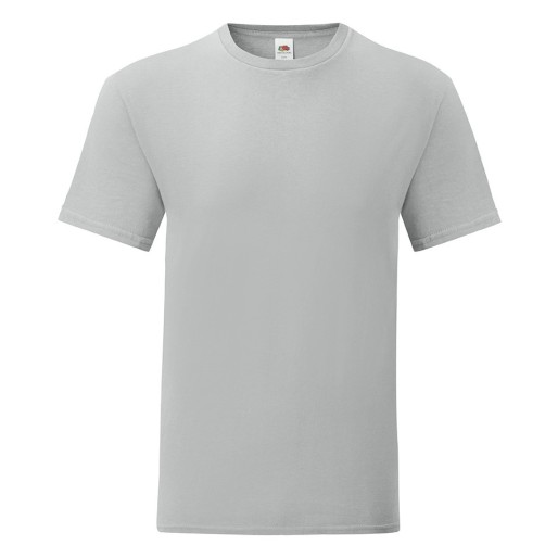 Fruit of the Loom, ICONIC 150T, cotton t-shirt