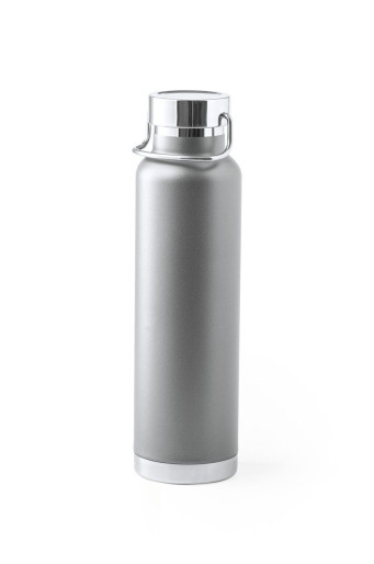 Staver copper insulated vacuum flask