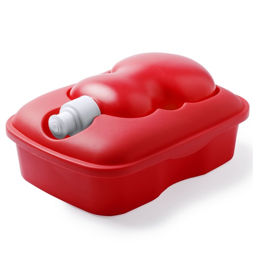 Fankravatal kutija za ručak