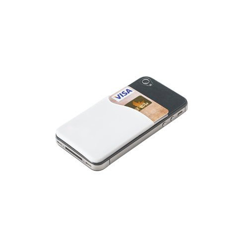 SHELLEY. Smartphone card holder