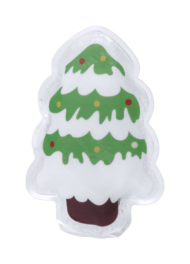 Cepex heat pack, Christmas tree