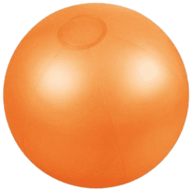 Lopta za plažu na naduvavanje u raznim bojama